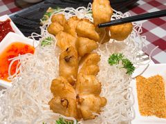 -邓丽君音乐主题餐厅