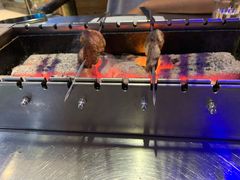 -很久以前羊肉串(大华三路店)