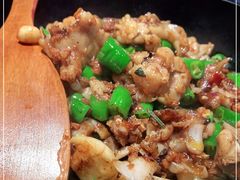 -餐酷哈雷餐厅(通程广场店)