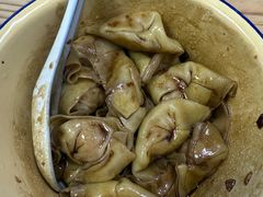 -山北老老头馄饨