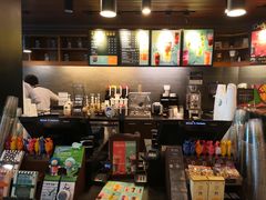 -星巴克(襄阳公园店)