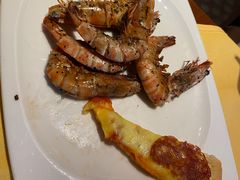 -杭州国际会议中心洲际酒店-原素全日餐厅(解放东路店)