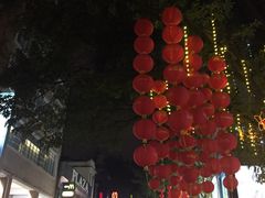 -永盈茶餐厅(中山四路店)