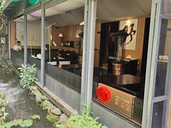 -翠湖里(翠湖南路店)