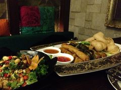 iphone_upload_pic-Siam泰餐厅(水上公园店)