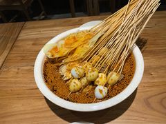 -叶婆婆钵钵鸡(解放碑店)