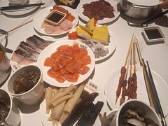 -SEA西雅图海鲜自助餐厅(海乐世界店)