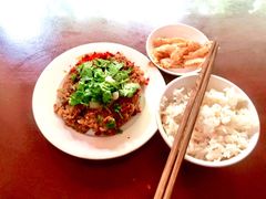 粉蒸牛肉-百年粉蒸牛肉