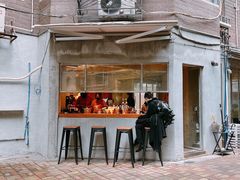 -来回·咖啡(天河南店)