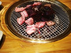 -牛人·雪花牛·木炭烤肉(昆山陆家店)