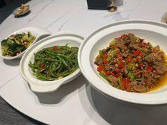 -攸州小镇家湘菜(小米科技园店)