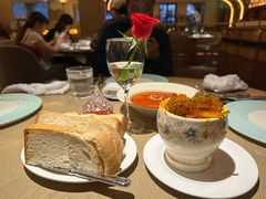 -波特曼西餐厅(中央大街店)