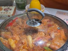 -黄记煌三汁焖锅(悦方IDmall店)