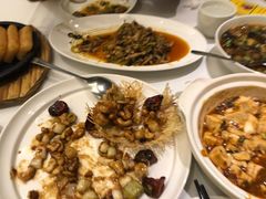 -眉州东坡(春秀路店)