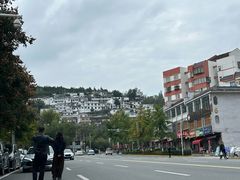 -胡氏古民居建筑