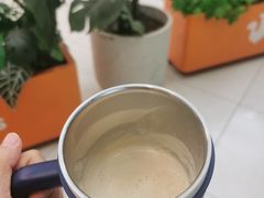 -Manner Coffee(大宁国际商业广场店)