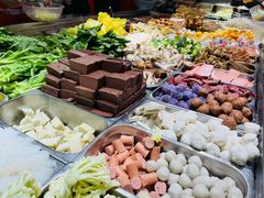 麻辣烫-林静小吃(复兴路店)