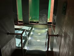 -丽思卡尔顿酒店泳池(金融街店)