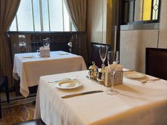 -上海和平饭店茉·莉酒廊 Jasmine Lounge