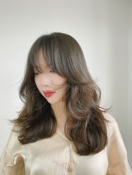 -MY HAIR ARDOR