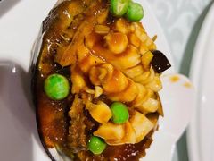 -牟传仁饭庄(星海店)