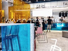 大堂-SENTEA森茶(麦地丽日店)