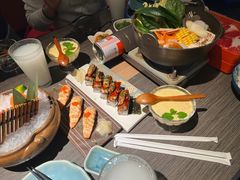 -炙柒Sekinana·精致日料(合生汇店)