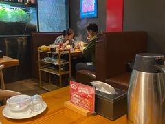 大堂-牛品福潮汕牛肉火锅(旺庄店)