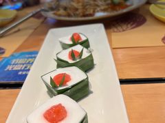 -simply thai天泰(美罗城店)