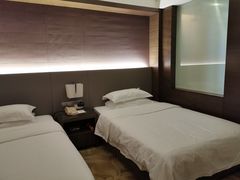 -东方帝景假日酒店