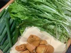 -五福居羊蝎子(方庄店)