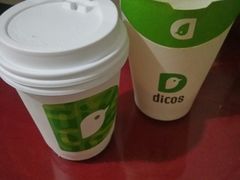 -德克士(芮城东茂店)