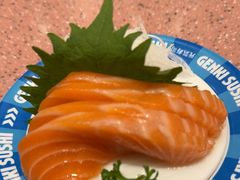 -元气寿司(环球港店)