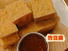 -孖记茶档·热腾茶餐(江南西plus店)