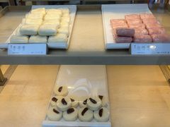 -祥禾饽饽铺·中式糕点(北京来福士店)