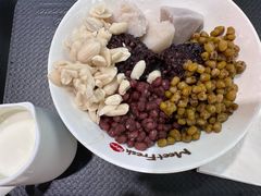 -鲜芋仙(观音桥大融城LG店)