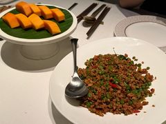 -金链花·泰国餐厅(国贸店)