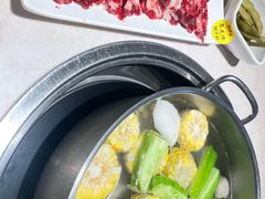 -潮泰牛肉火锅 · 创于1992年(车公庙店)