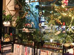 -街角 T·COFFEE 融合料理·BISTRO(车公庙店)