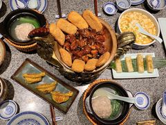 -南京大牌档(济南万象城店)