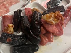 -霸腹烤肉(厦门柚子番店)