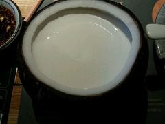 -大头椰·椰子鸡火锅(南宁万象城店)