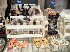 -菲住布渴酒店自助餐厅(阿里巴巴西溪园区店)