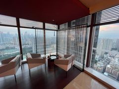 -深圳滨河时代ICON LAB艾垦酒店