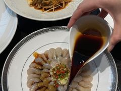 -沈灶河豚宴·河豚融合餐厅(汉中路店)