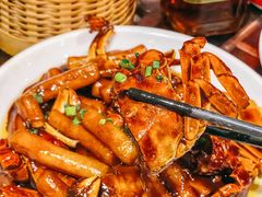 -老瑞福上海菜(人民广场店)