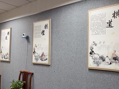 -秦汉胡同国学书法围棋民乐书院(青浦分馆)