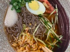 -聚串门儿·东北烧烤(信义坊店)