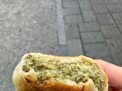 -华荣哲绿豆饼(泰安店)
