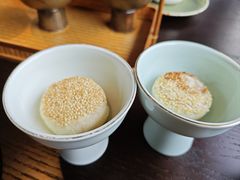 -卯时·龙光雅宴·精致锡帮菜(惠山古镇店)